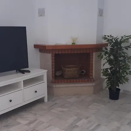 Apartment In Costa Del Sol With Large Terrace For 9 People *