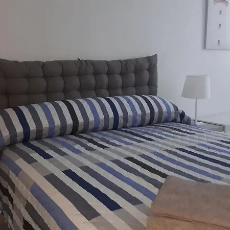 Apartment In Costa Del Sol With Large Terrace For 9 People Rincon de la Victoria