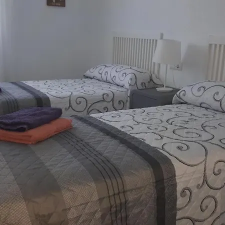 In Costa Del Sol With Large Terrace For 9 People Rincon de la Victoria
